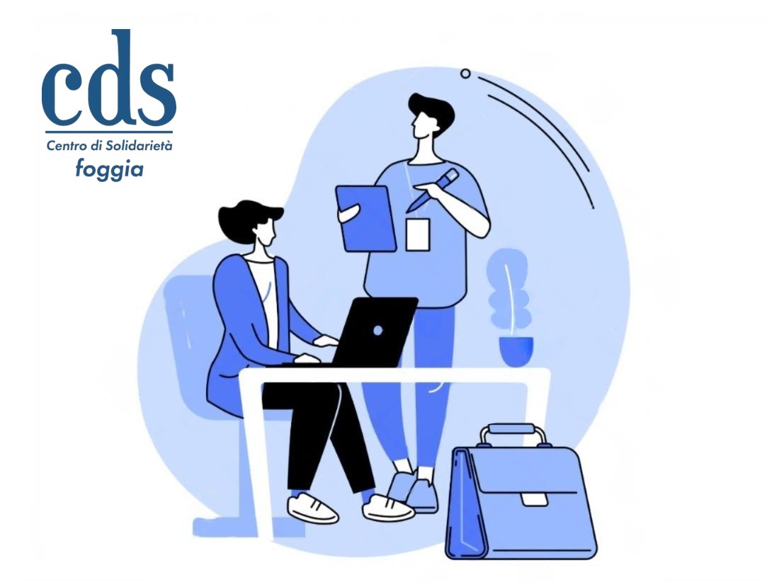 Cover progetto engage